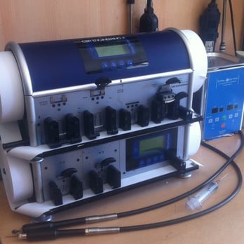 Colortank - Testgerät für befüllte Druckerpatronen - Office Equipment Near Me - Hamburg, HH