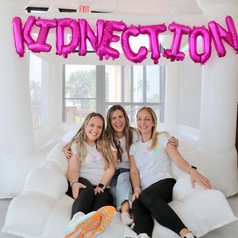 Kidnection - Speech Therapists Near Me - Parkland, Florida Kidnection - Speech Therapists Near Me - Parkland, Florida