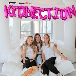 Kidnection