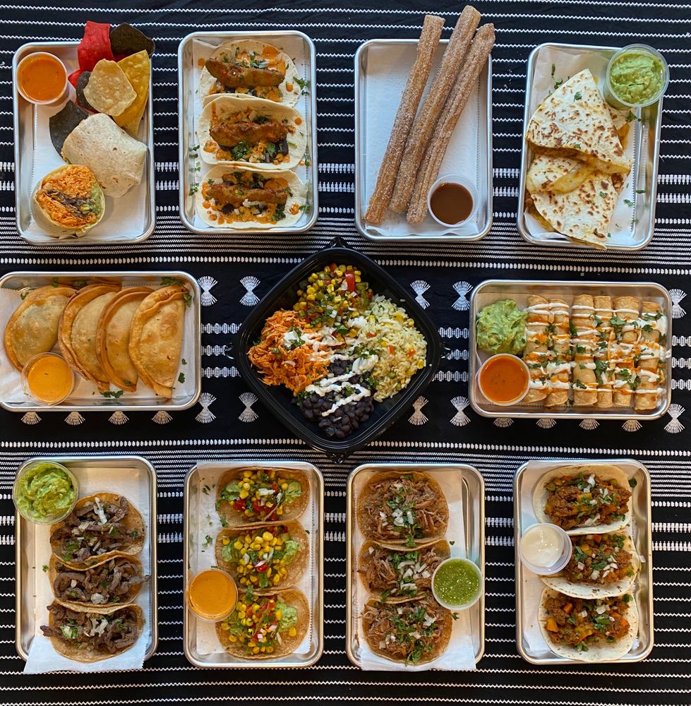 MEXICAN SPICE Updated October 2024 125 Photos & 71 Reviews 149