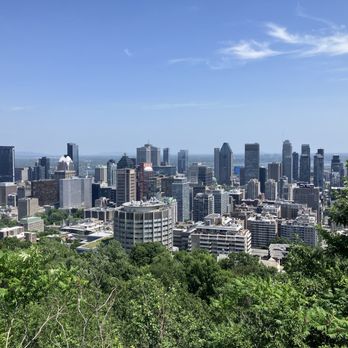 Parc du Mont-Royal - Parks Near Me - Montreal, Quebec