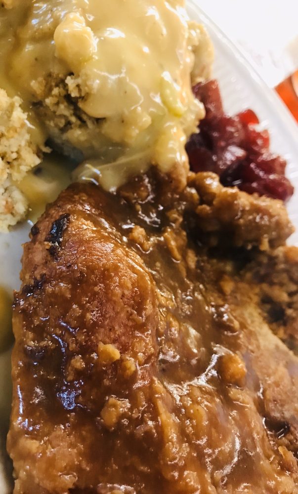 AUNT B’S SOUL FOOD RESTAURANT 58 Photos & 54 Reviews 2750 S Green