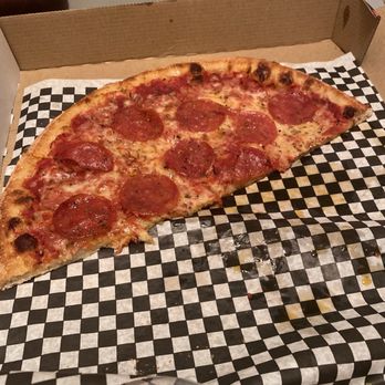 Russo's New York Pizzeria - Italian Near Me - Clovis, California