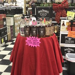 Angel's Beverage Center - Silver Star Vodka & Whiskey tasting