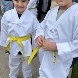Bibak Taekwondo Academy - Bibak taekwondo academy