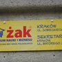 Photo of Centrum Nauki i Biznesu Żak