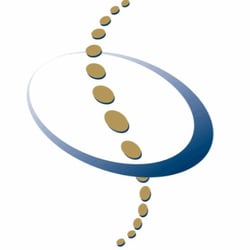 The Center for Spine, Sport & Physical Medicine - Our logo: competent care of the whole person and your spine!