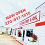 Eastside Tire & Oil