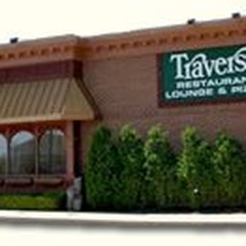 Traverso's Restaurant - Pizza Near Me - Naperville, Illinois