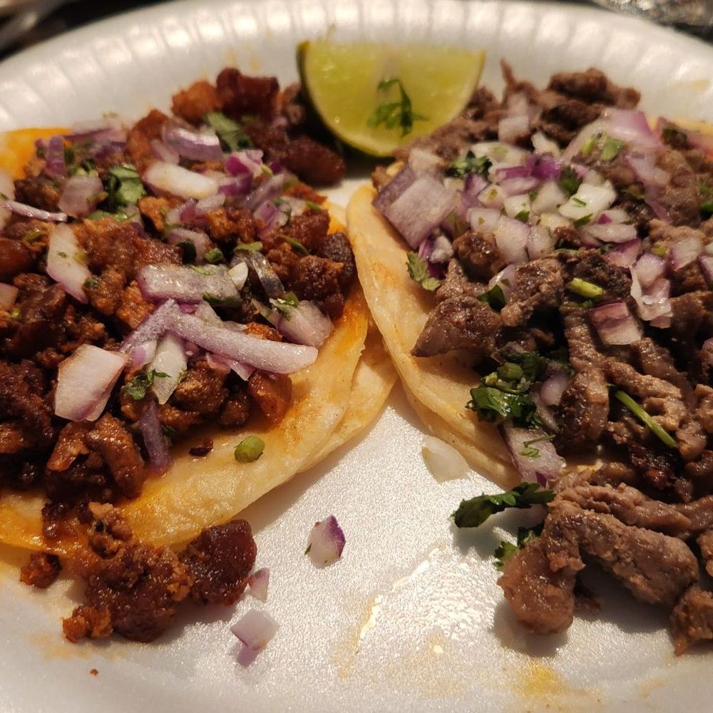 Los Charritos - Al pastor and Carne asada taco - Mexican Near Me - Winchester, California Los Charritos - Al pastor and Carne asada taco - Mexican Near Me - Winchester, California