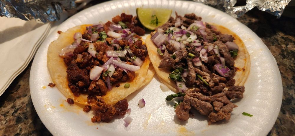 Los Charritos
