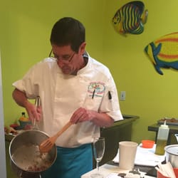 Amelia Island Culinary Academy
