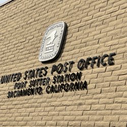 US Post Office