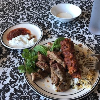 Shish Kabob - Middle Eastern Near Me - Marietta, Georgia Shish Kabob - Middle Eastern Near Me - Marietta, Georgia
