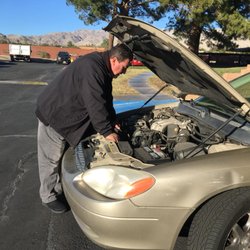 Robert Moscato Mobile Mechanic
