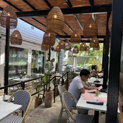 Tu Madre - West Hollywood