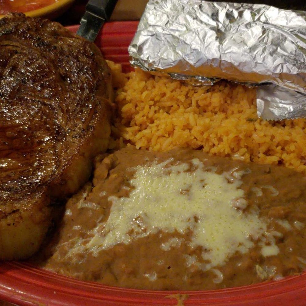 Acapulco Mexican Grill - Mexican Near Me - Spring Hill, Tennessee