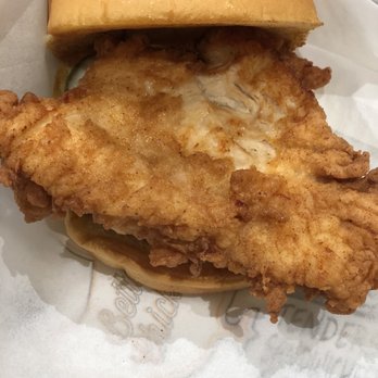 Super Chix - The Simple - Chicken Shop Near Me - Pensacola, Florida