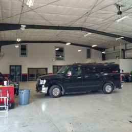 Windshield replacement.. Maine to Florida - it's a long road Windshield replacement.. Maine to Florida - it's a long road