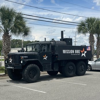 Mission BBQ - Barbeque Near Me - North Myrtle Beach, South Carolina Mission BBQ - Barbeque Near Me - North Myrtle Beach, South Carolina