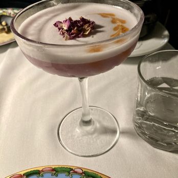 Alouette Bistro - Empress Club - French Near Me - Vancouver, British Columbia
