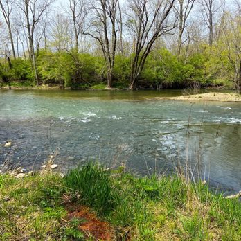 Mounds State Park - Parks Near Me - Anderson, Indiana
