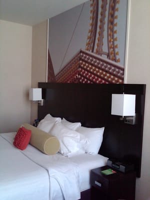 Courtyard by Marriott Portland City Center by null