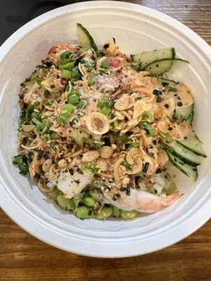 ONO Pokebar by null