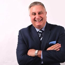 William Sparks- US Health Advisor