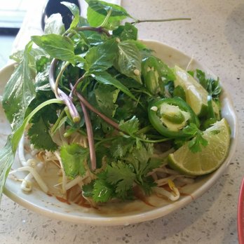 Pho Ba Co - Vietnamese Near Me - Irvine, California