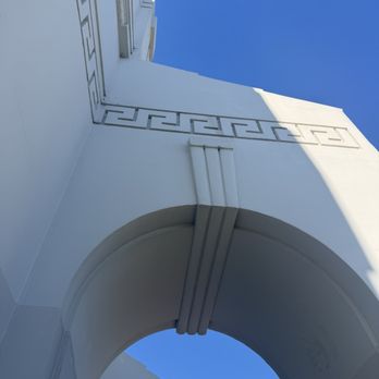 Griffith Observatory - Building details - Observatories Near Me - Los Angeles, California