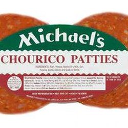 Michael's Provision