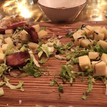 Iron Vine - "Cheese and charcuterie", Lunchables style. - Tapas Bars Near Me - Peekskill, New York Iron Vine - "Cheese and charcuterie", Lunchables style. - Tapas Bars Near Me - Peekskill, New York
