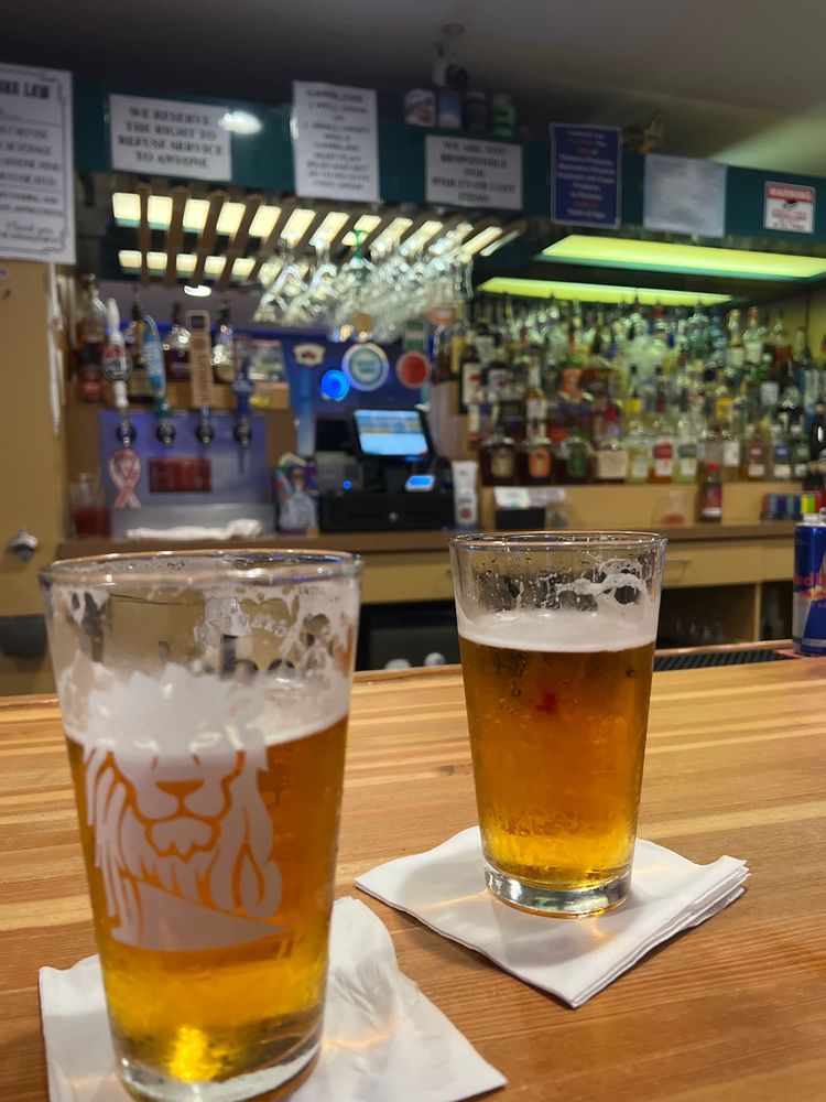 The Monte Bar & Casino