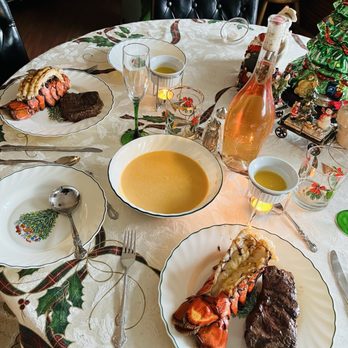 Lobster Gram - Lobster, Wagyu Steak and Lobster Bisque - Seafood Markets Near Me - Bensenville, Illinois Lobster Gram - Lobster, Wagyu Steak and Lobster Bisque - Seafood Markets Near Me - Bensenville, Illinois