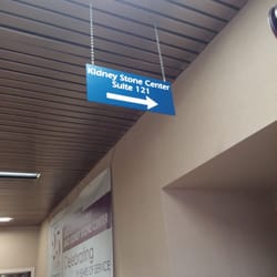 Kidney Stone Center - Florida Hospital