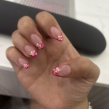 Thania Pro Nails - Nail Salons Near Me - Garden Grove, California Thania Pro Nails - Nail Salons Near Me - Garden Grove, California