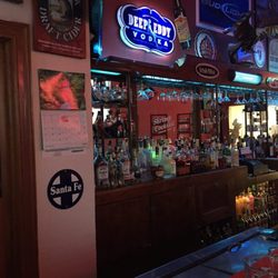 The Railyard