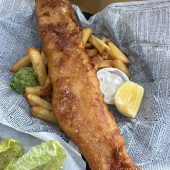 Proper Fish - British Fish & Chips - Seafood Near Me - Bainbridge Island, Washington Proper Fish - British Fish & Chips - Seafood Near Me - Bainbridge Island, Washington