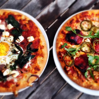 Fazeley Social - Pizza Daily Specials - Coffee & Tea Near Me - Birmingham, XWM