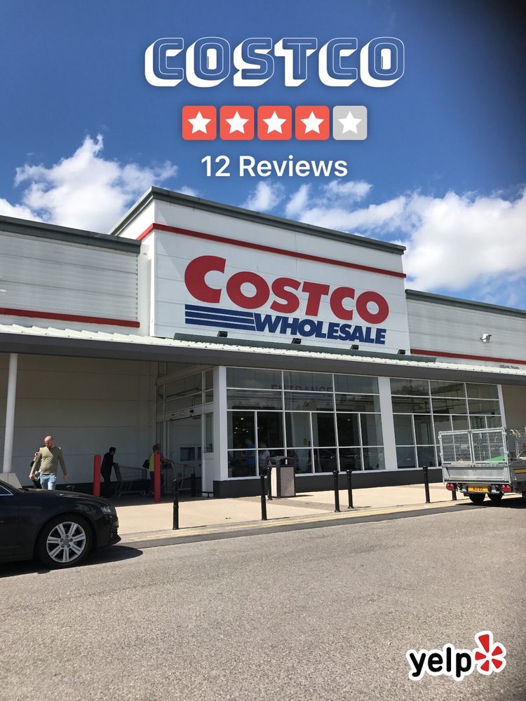 COSTCO Updated May 2024 48 Photos & 12 Reviews Barton Dock Road