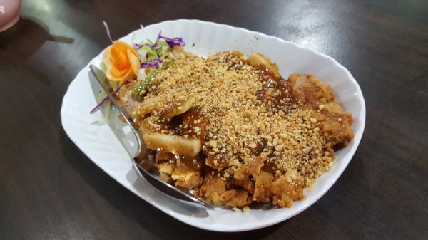 Mellben Seafood by null