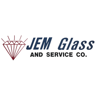 Jem Glass & Service