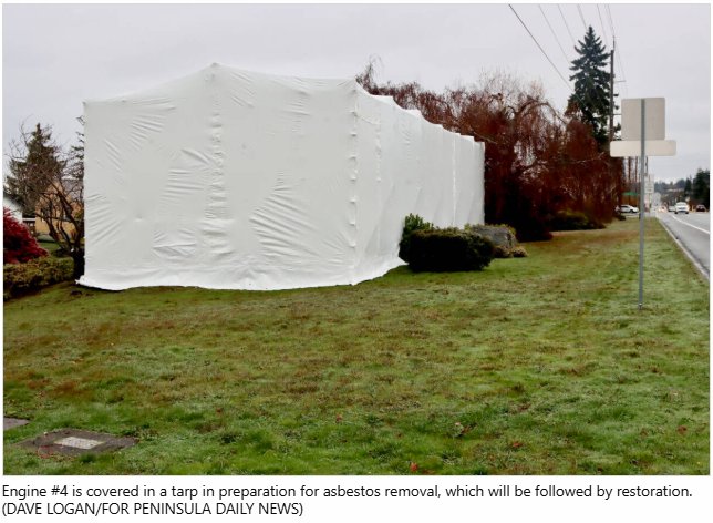 Bullseye - mold inspector in Puyallup, WA