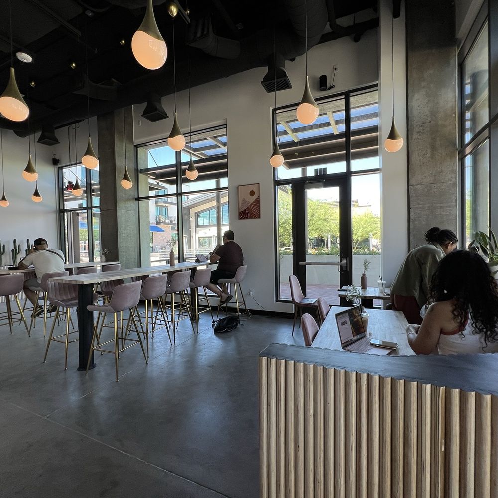 Aruma Cafe - Desserts Near Me - Tempe, Arizona Aruma Cafe - Desserts Near Me - Tempe, Arizona