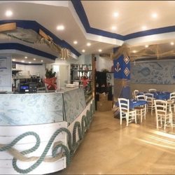 La Fraschetta del Pesce Express