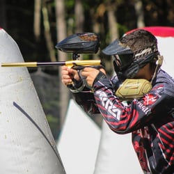 AG Paintball Park & Proshop - We offer all types of play from woodsball to a regulation Professional field!