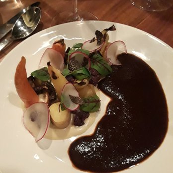 Leña Brava - Seafood Near Me - Chicago, Illinois