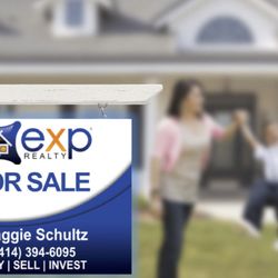 Maggie Schultz - eXp Realty