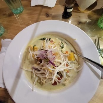 Annie's Thai Kitchen - Thai Near Me - Jackson, Wyoming Annie's Thai Kitchen - Thai Near Me - Jackson, Wyoming